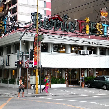 Urban Hostel-2